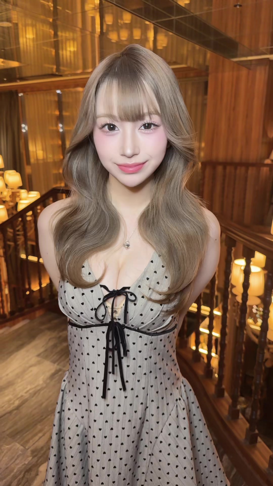 FABRIC LOUNGE SHINJUKU ホットニュース 216796