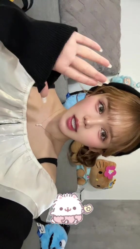おはよう♡