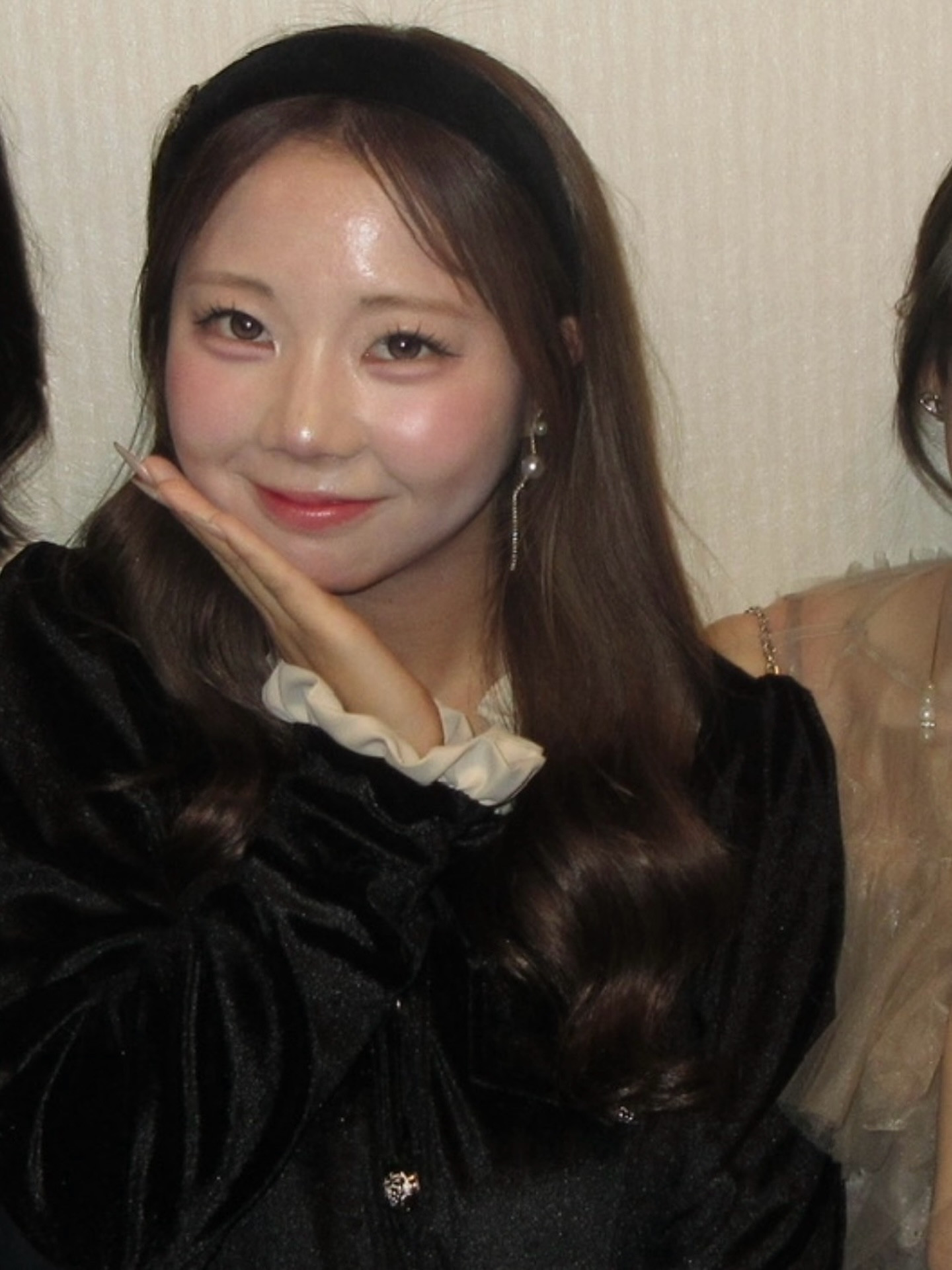 LOUNGE オースリー ホットニュース 216948