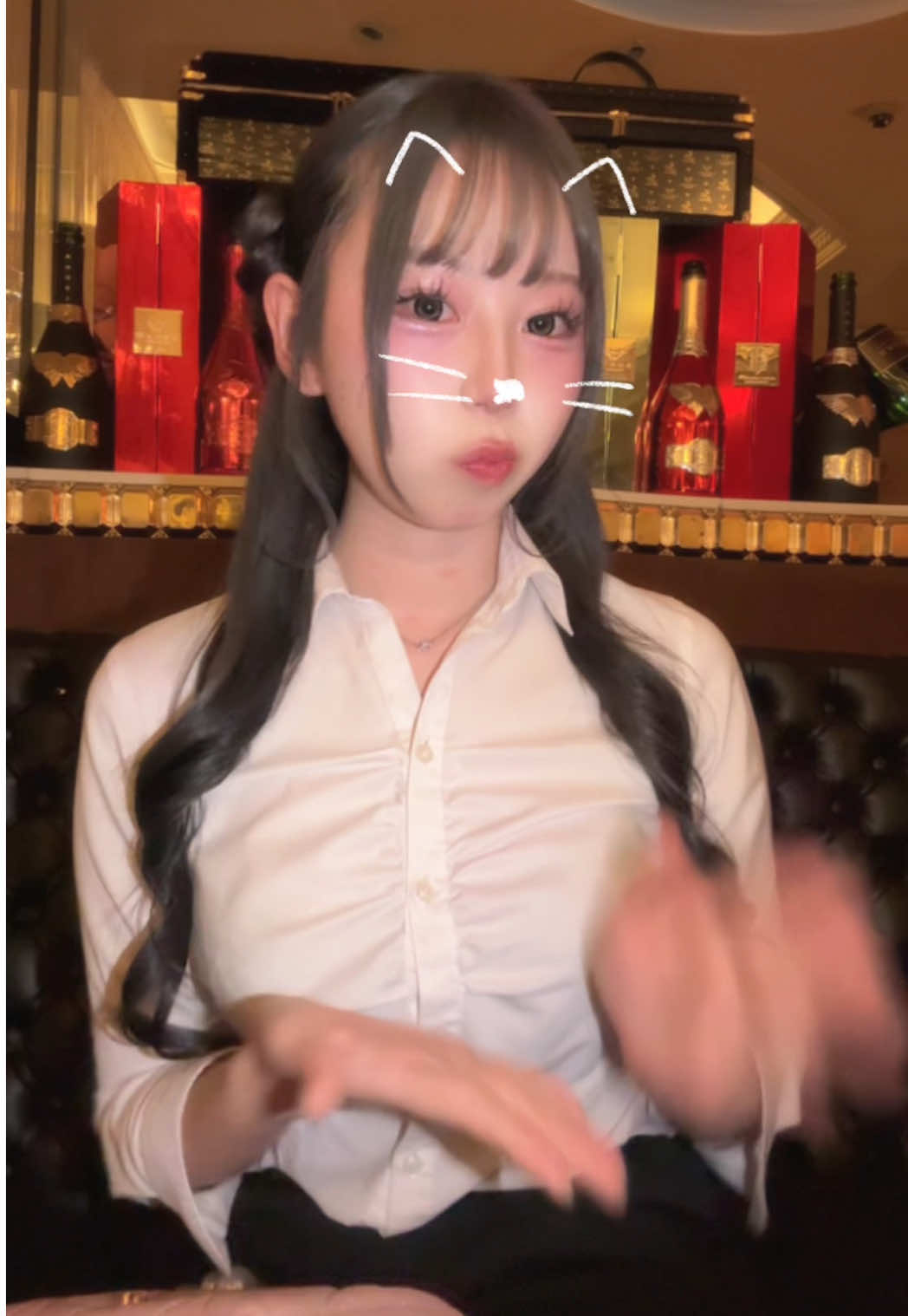 Chou Chou UENO ホットニュース 216980