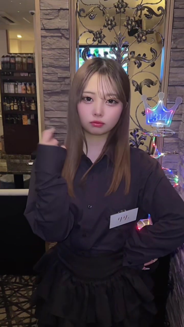 GirlsBar HORUS ホットニュース 217003