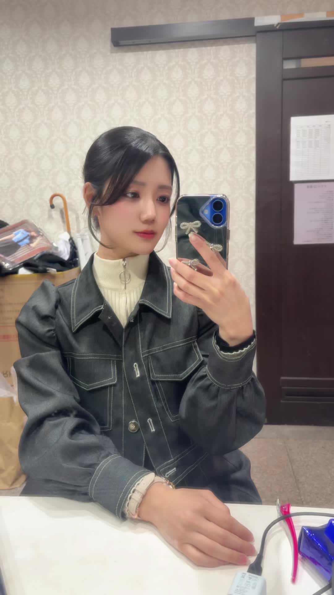 かれん