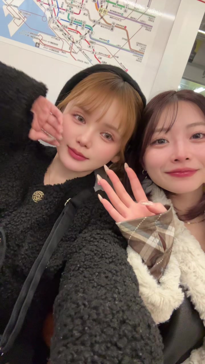 美人茶屋日記1573392