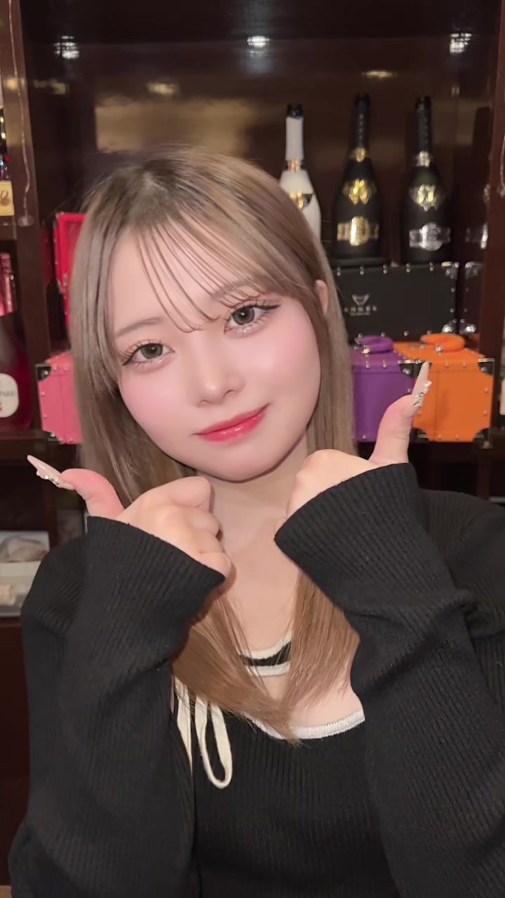 GirlsBar HORUS ホットニュース 217083