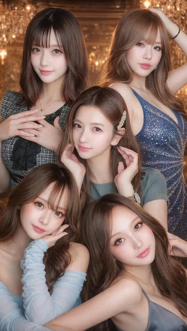 AGAIN ホットニュース 217320