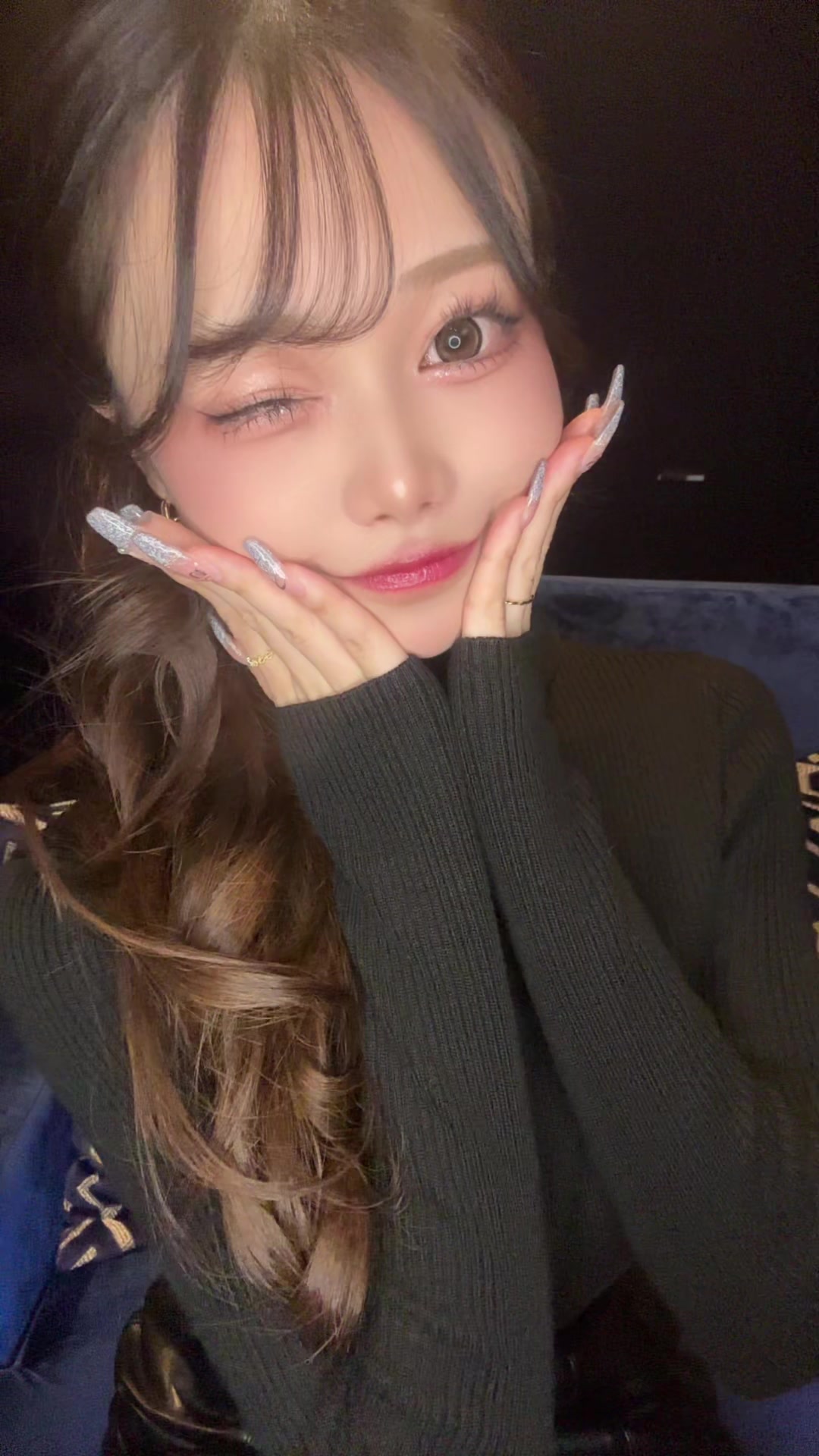 bisser新宿日記1574525