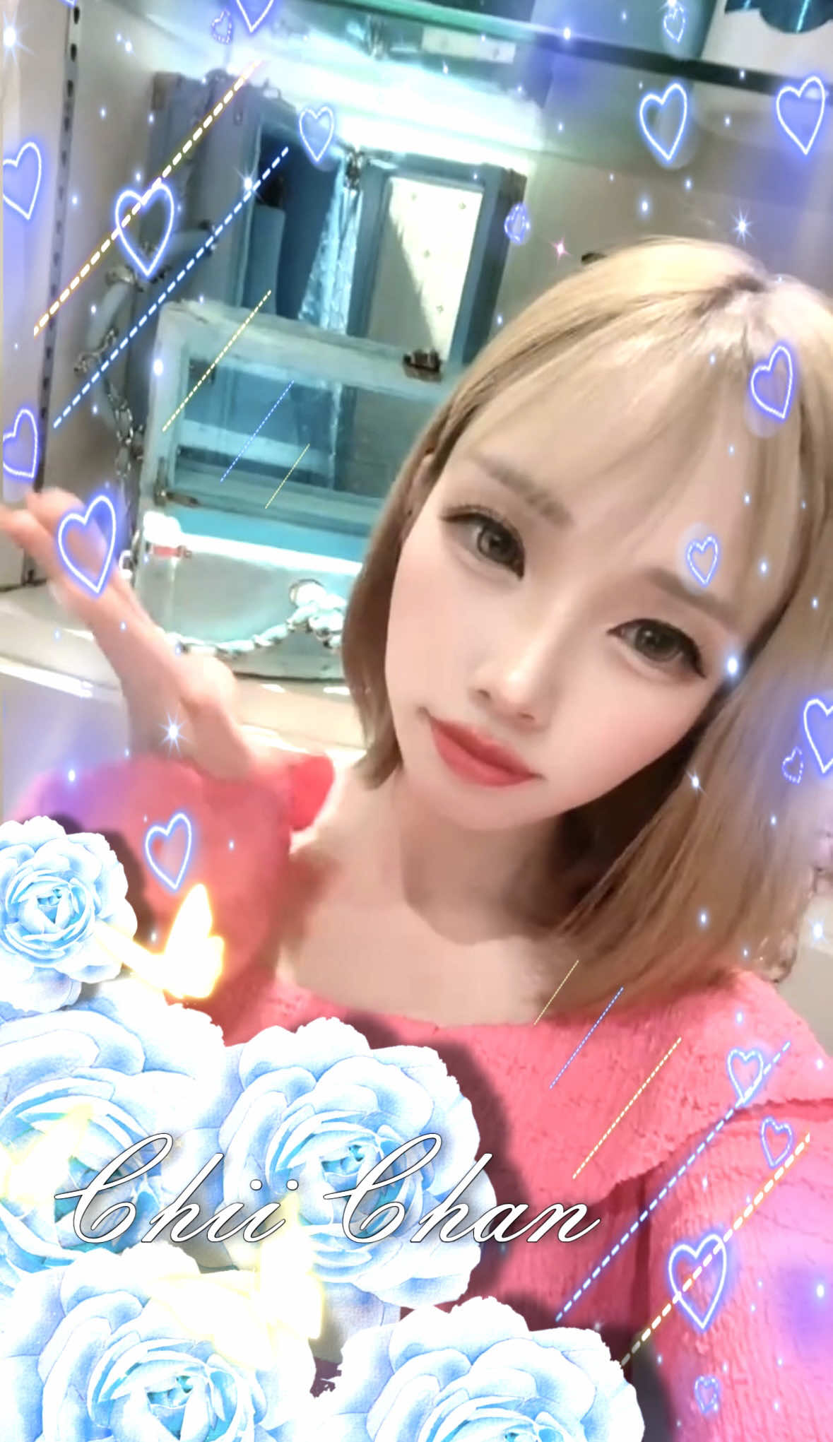 Lounge 川 -SEN- ホットニュース 217661