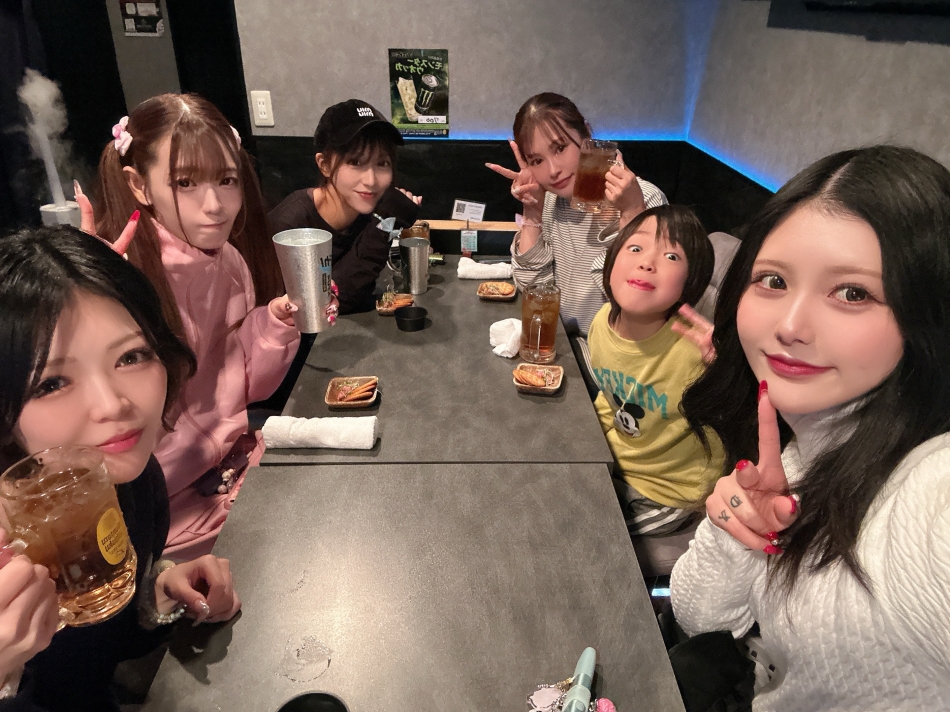 club Eight日記1610425