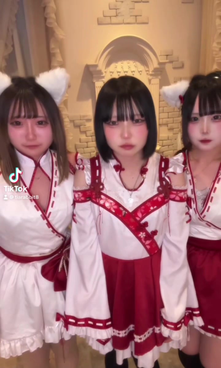 TiaRabbit ホットニュース 217782