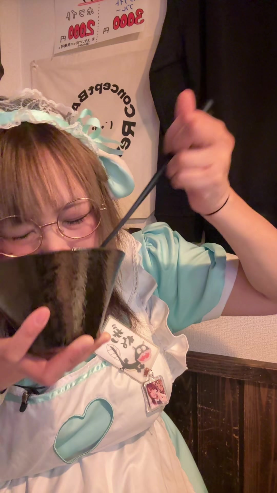 Concept BAR Revolution ホットニュース 217945