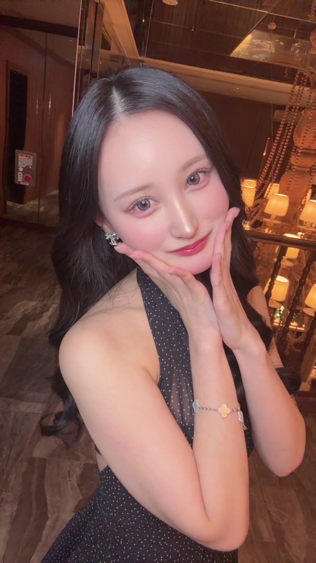 FABRIC LOUNGE SHINJUKU ホットニュース 217989