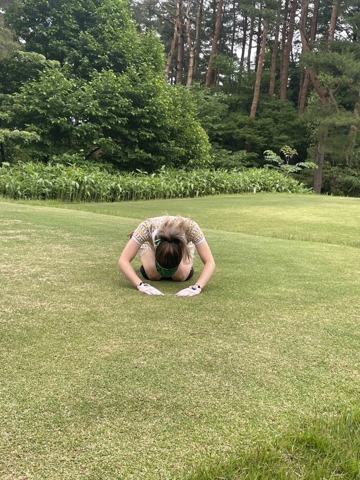やってしまった。