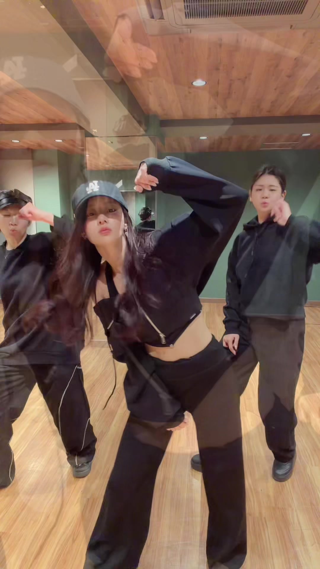 #likejennie #ダンス動画 #まだまだこれから #クラブニルスるな #がんばります