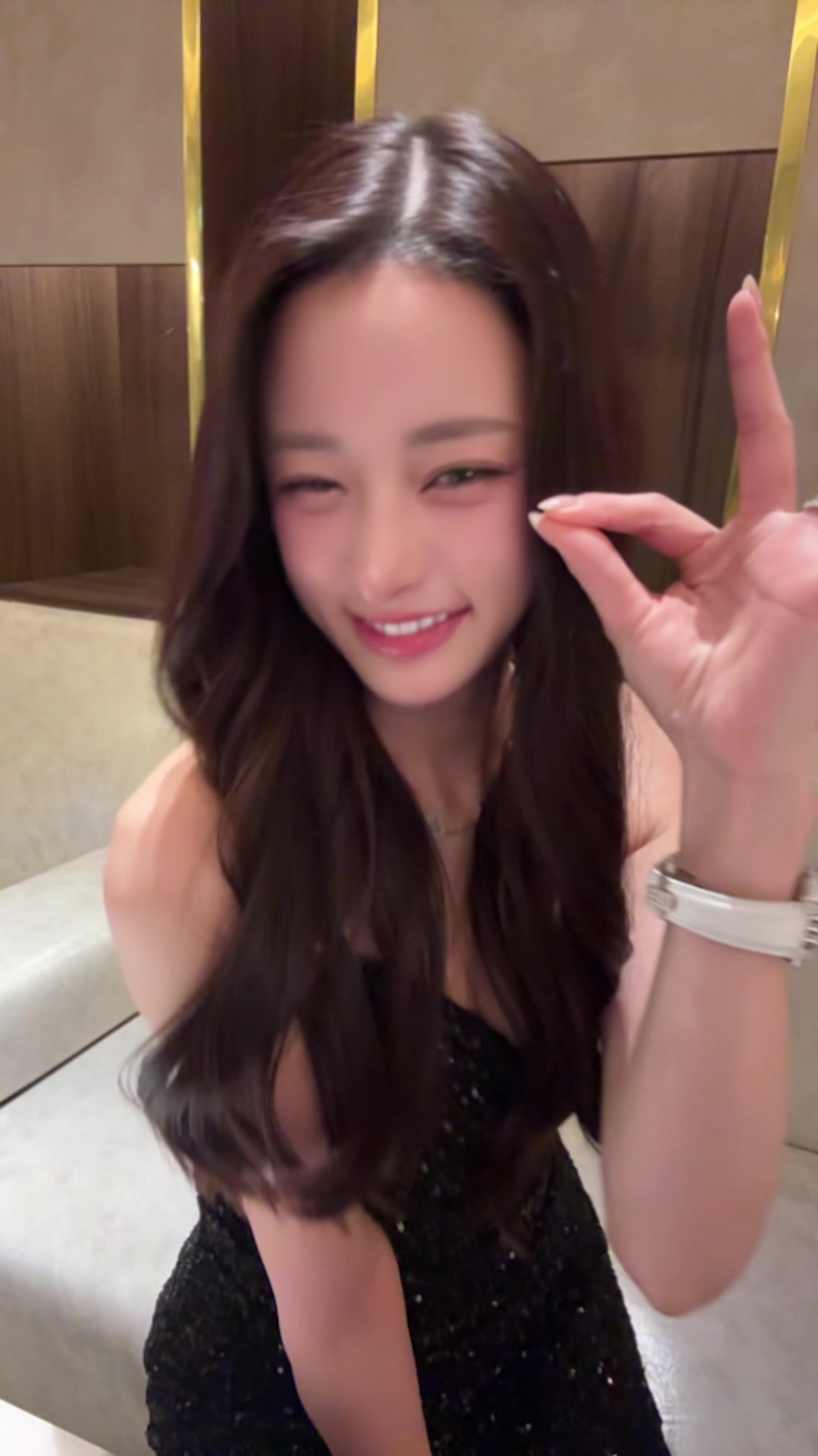 #クラブニルスるな #らぶ#らひふ地 #キャバ嬢 #可愛い？