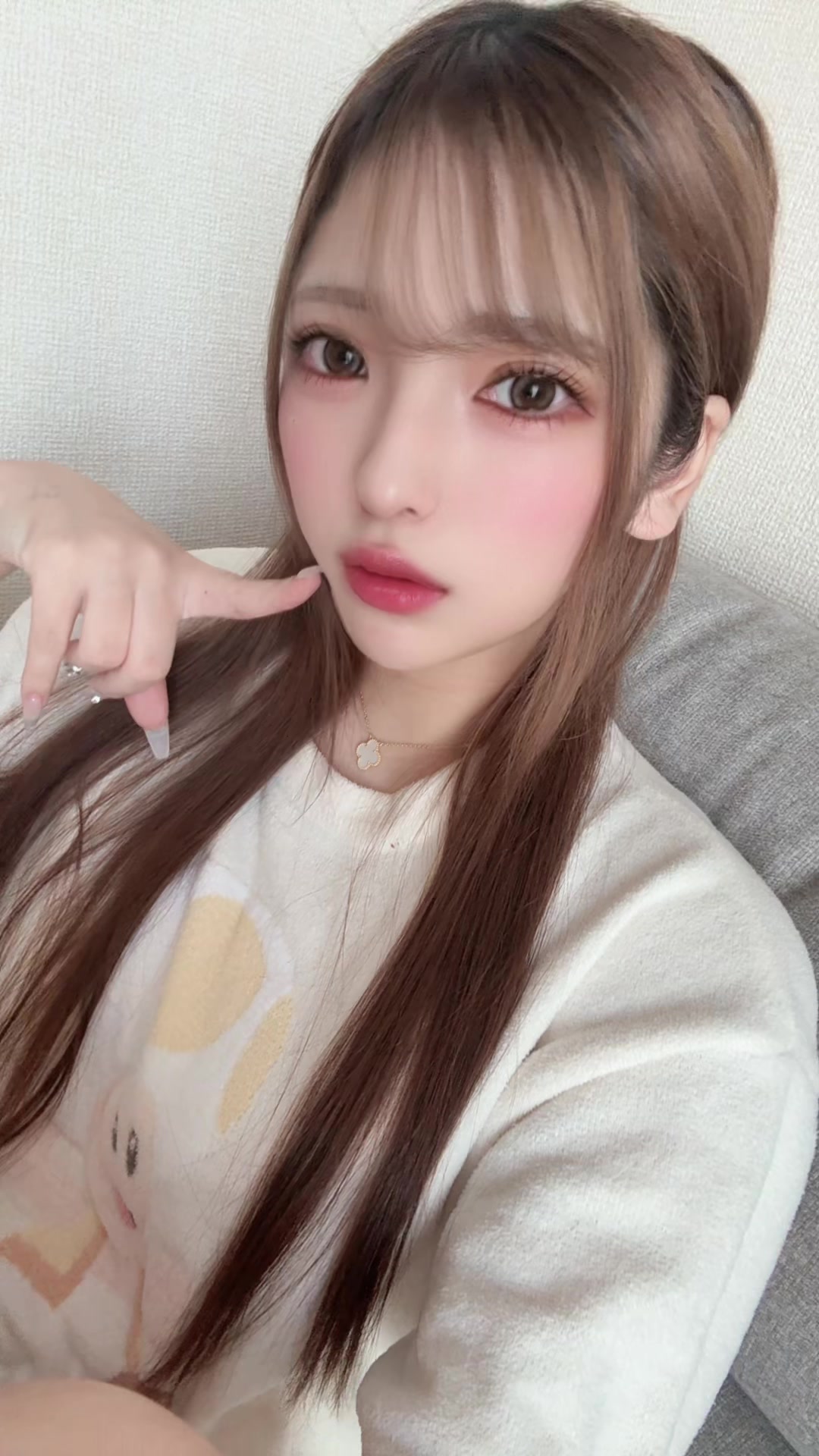 DEAREST日記1580297