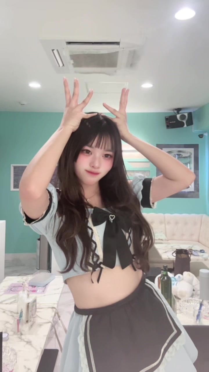 コンカフェ&ラウンジ Hi-Potion日記1580336