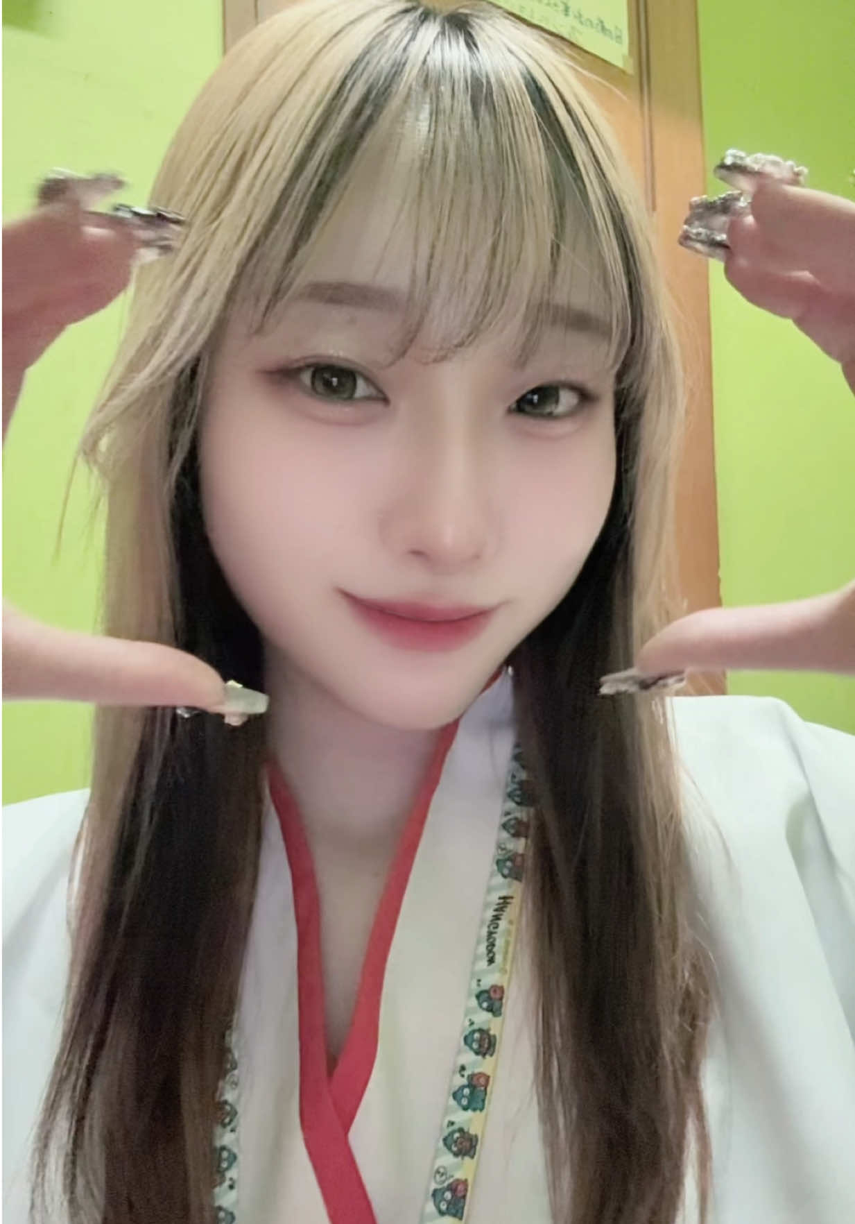 コスプレBarエナジー日記1580359