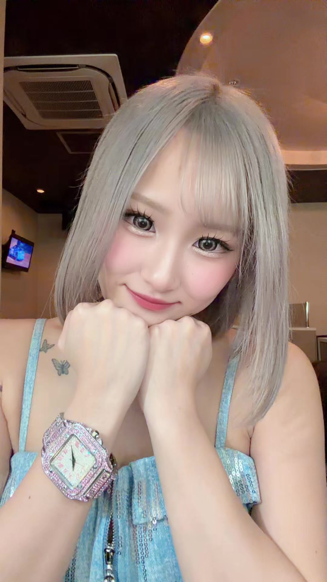 一発撮り😗#fyp #新潟 #長岡 #キャバ嬢