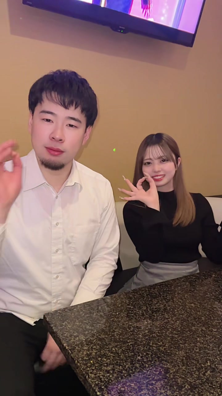 GirlsBar HORUS ホットニュース 218682