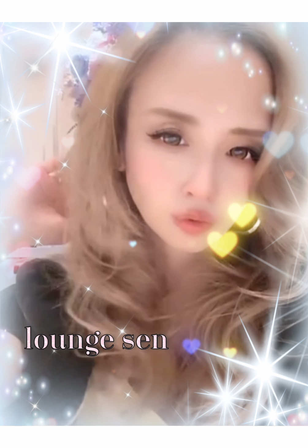 Lounge 川 -SEN- ホットニュース 218780