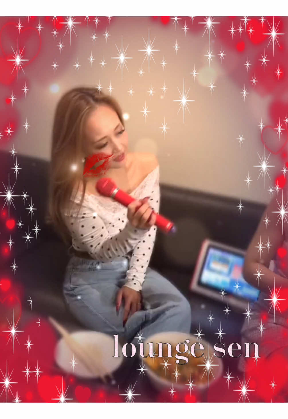 Lounge 川 -SEN- ホットニュース 218783