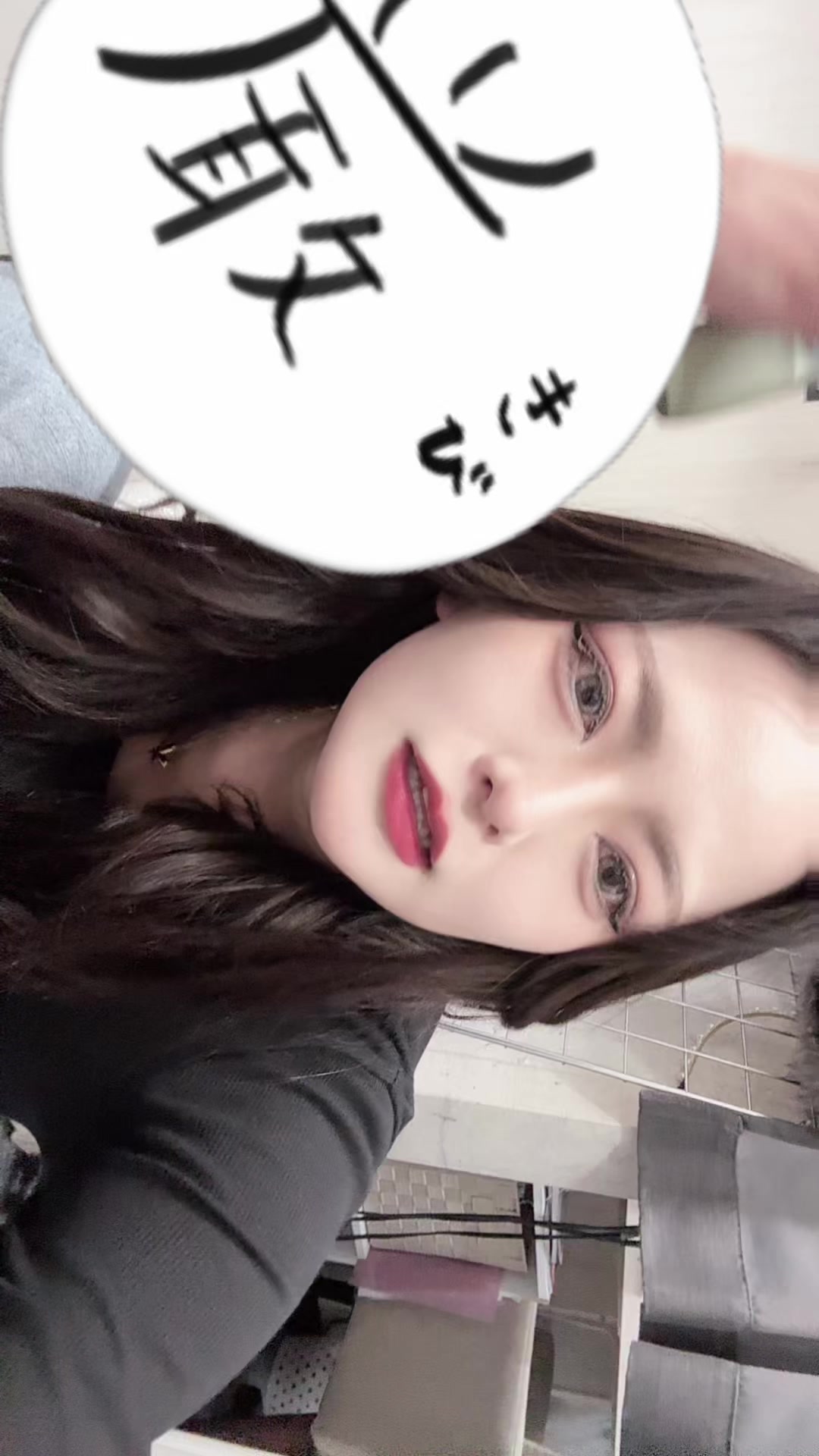 ほろ酔いでしゅ🙂‍↕️🙏🏻 #新潟#キャバクラ