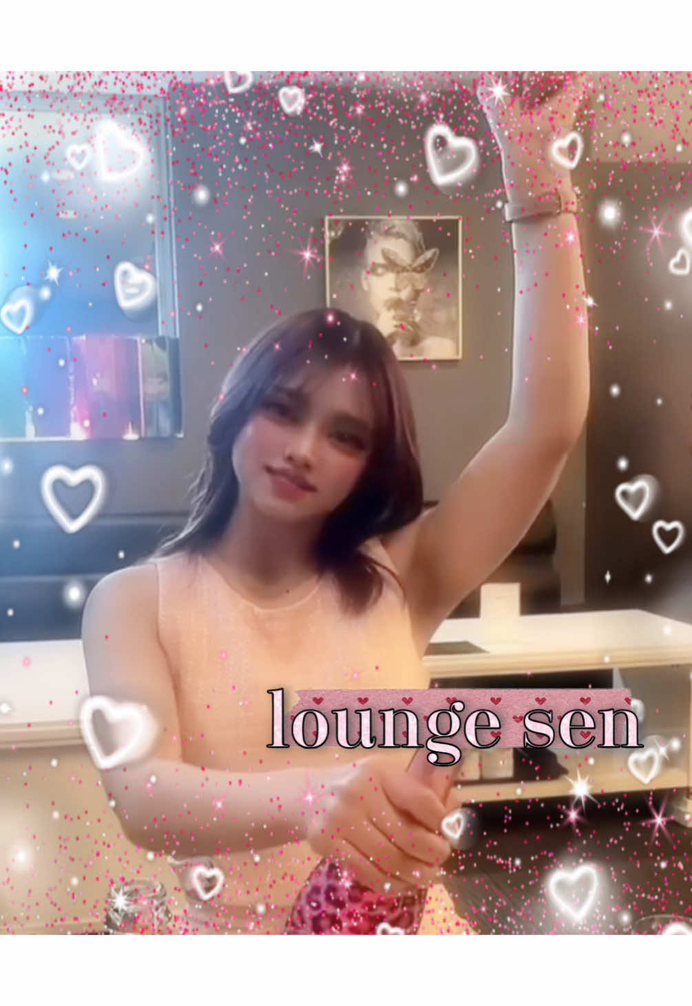 Lounge 川 -SEN- ホットニュース 218839