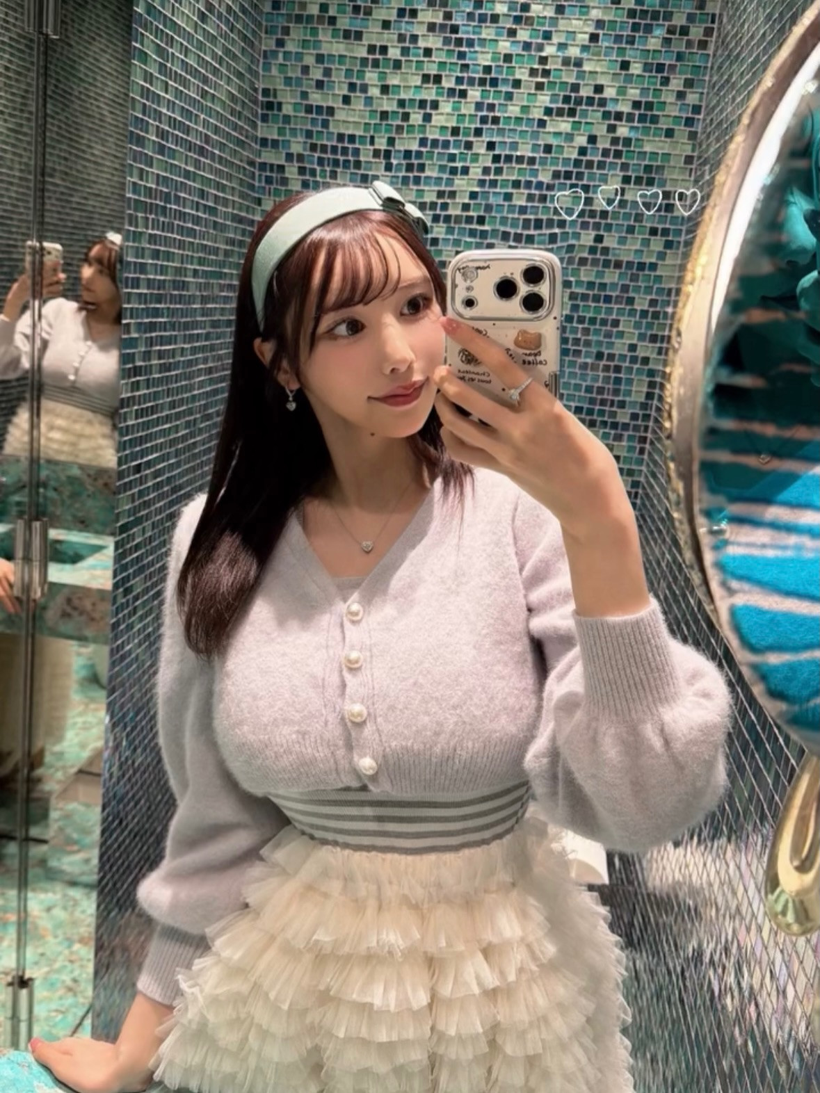 FABRIC LOUNGE TOKYO ホットニュース 218876