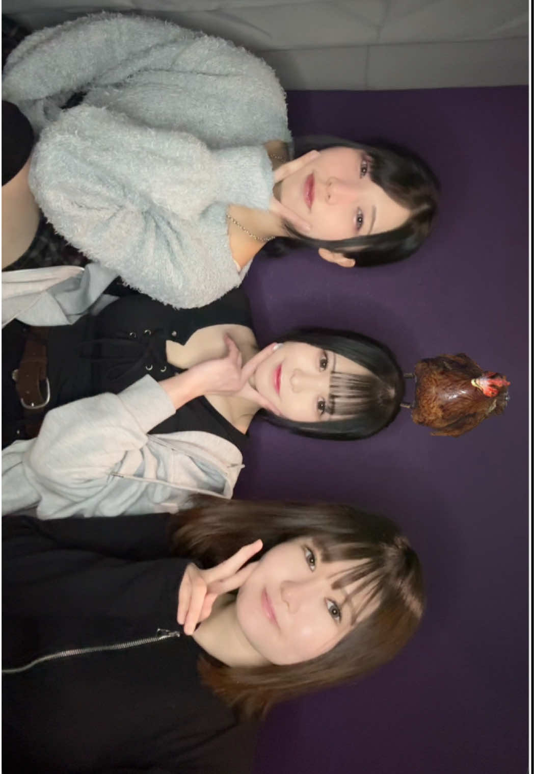 girls&matching bar parler. ホットニュース 218991