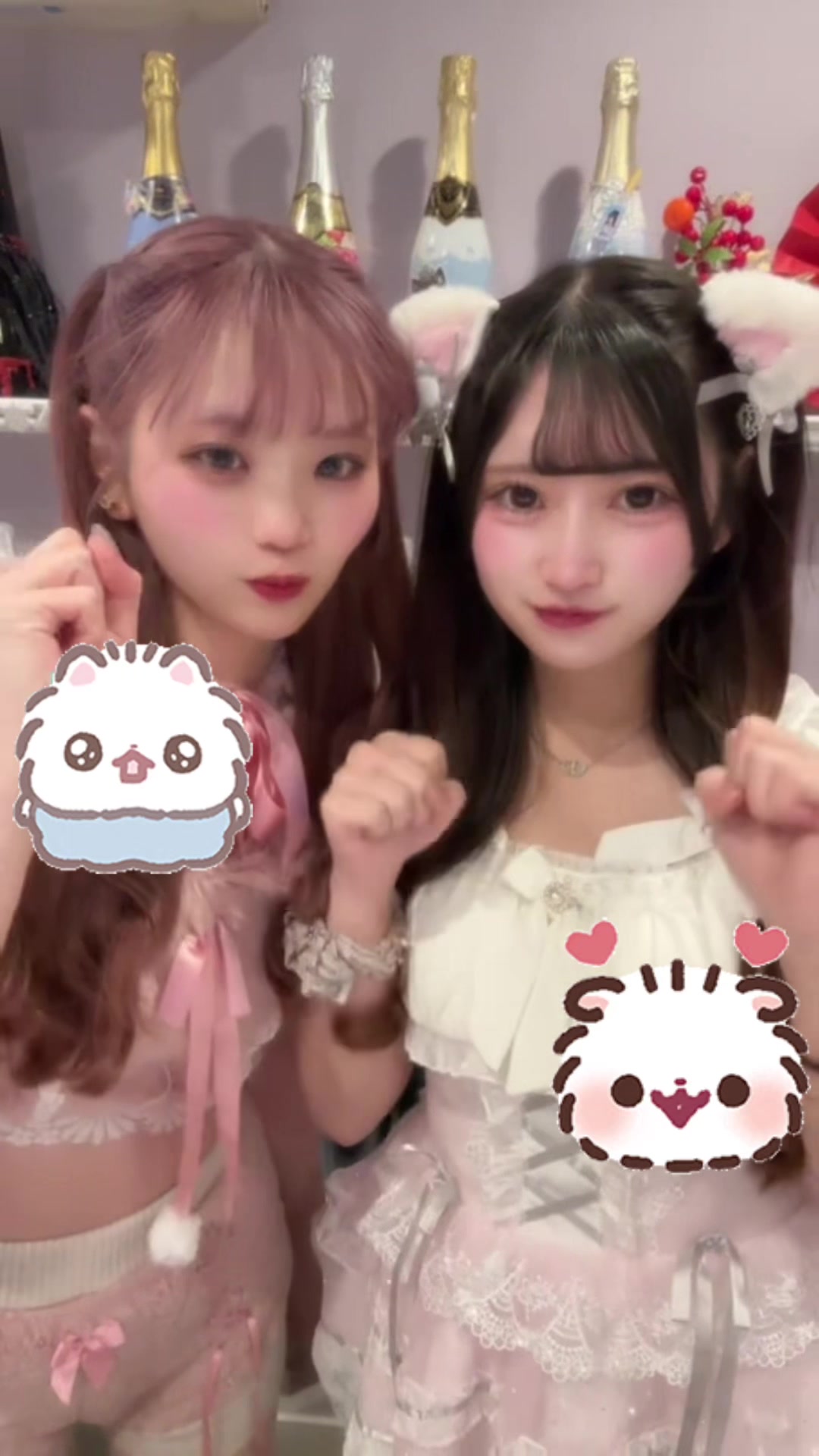 くろ×スト～黒猫とシンデレラストーリー～ ホットニュース 219004