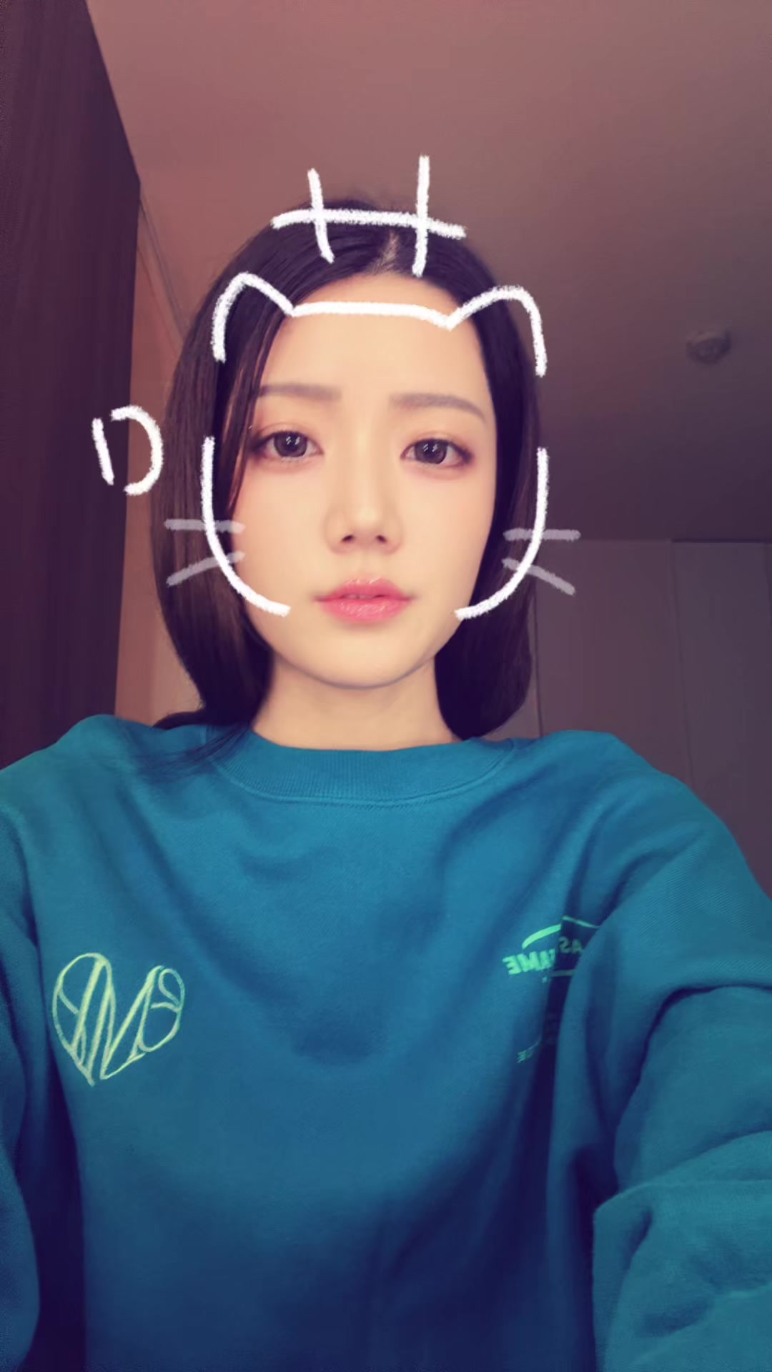 かれん