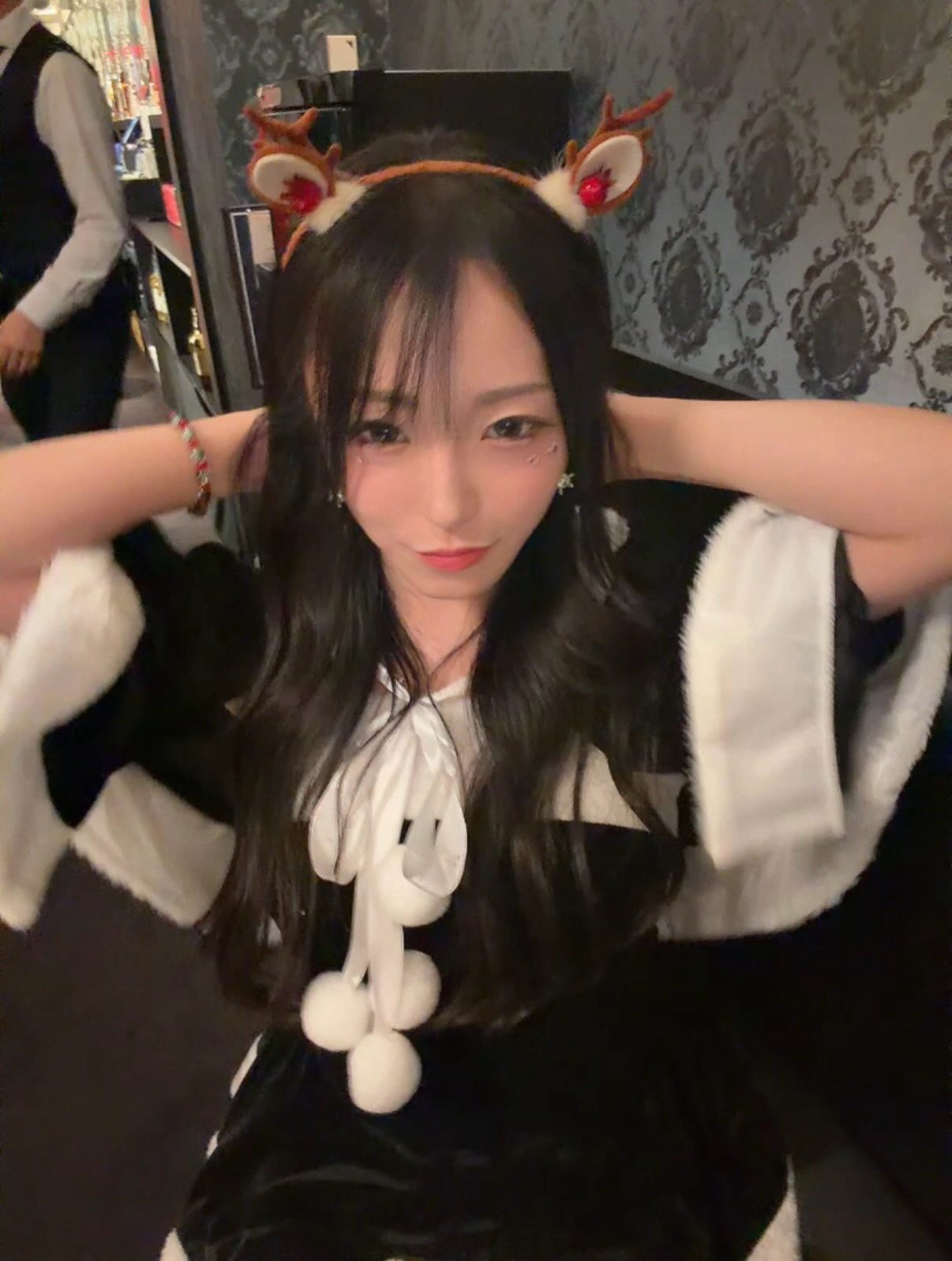 DEAREST日記1584296