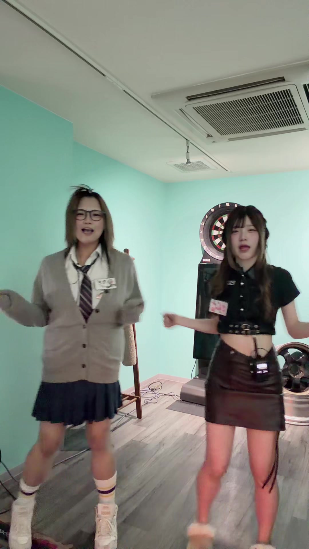 Concept BAR Revolution ホットニュース 219407