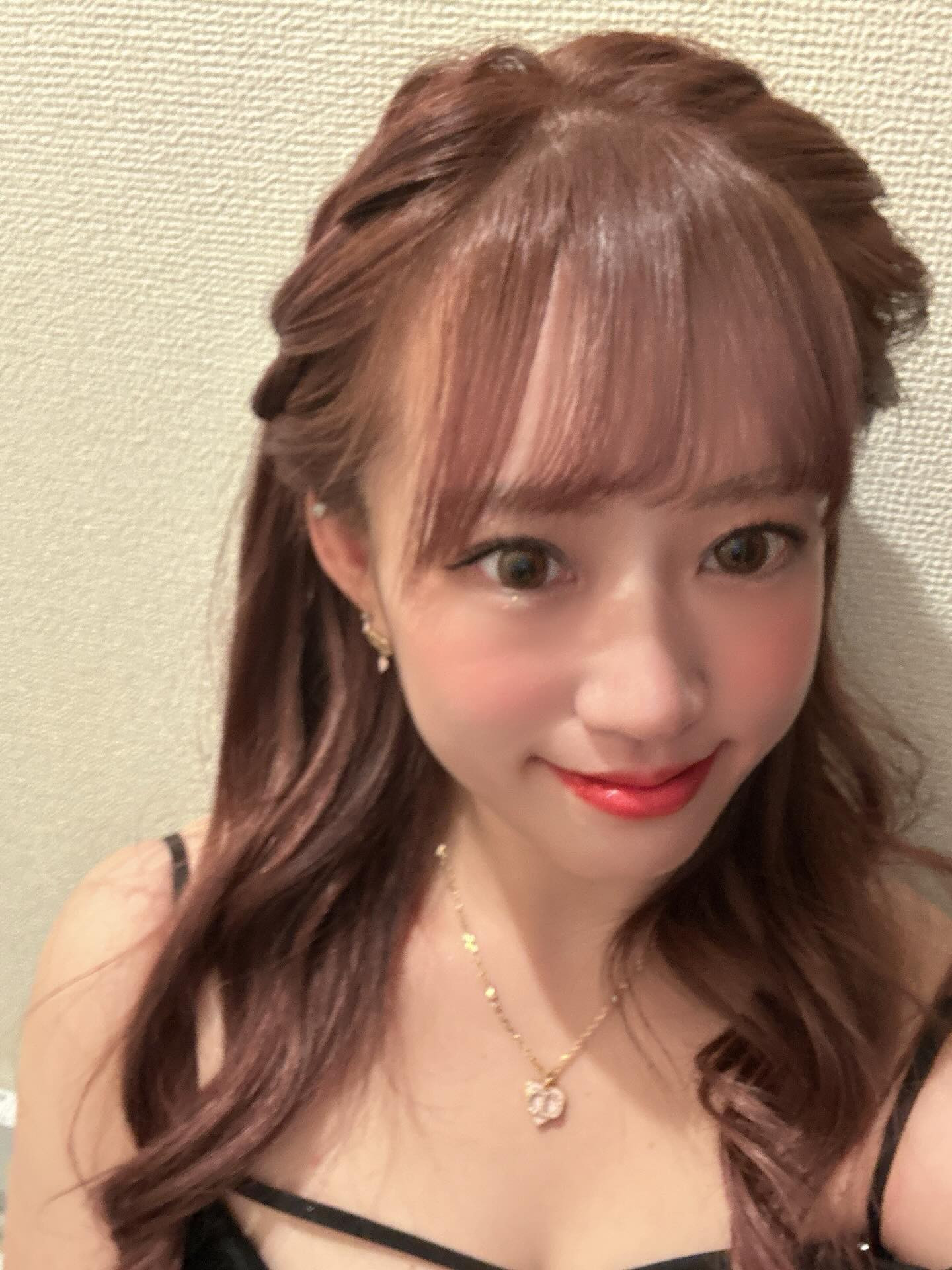 あんまりしないヘアスタイル🩷️‪🔆‬
⁡
@club_lepin.official 

#キャバ嬢 #さいたま市キャバクラ #大宮 #大宮キャバ嬢 #大宮キャバクラ