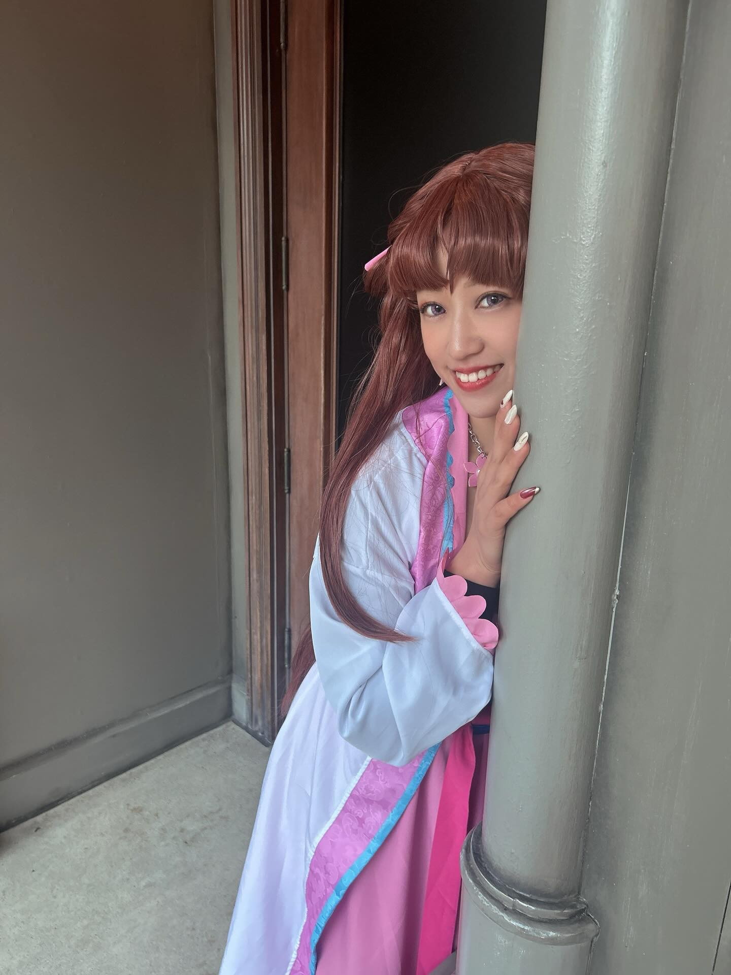 里樹妃ちゃんは無邪気で可愛い姫なのです👸
⁡
@club_lepin.official 

#キャバ嬢 #さいたま市キャバクラ #大宮 #大宮キャバ嬢 #大宮キャバクラ