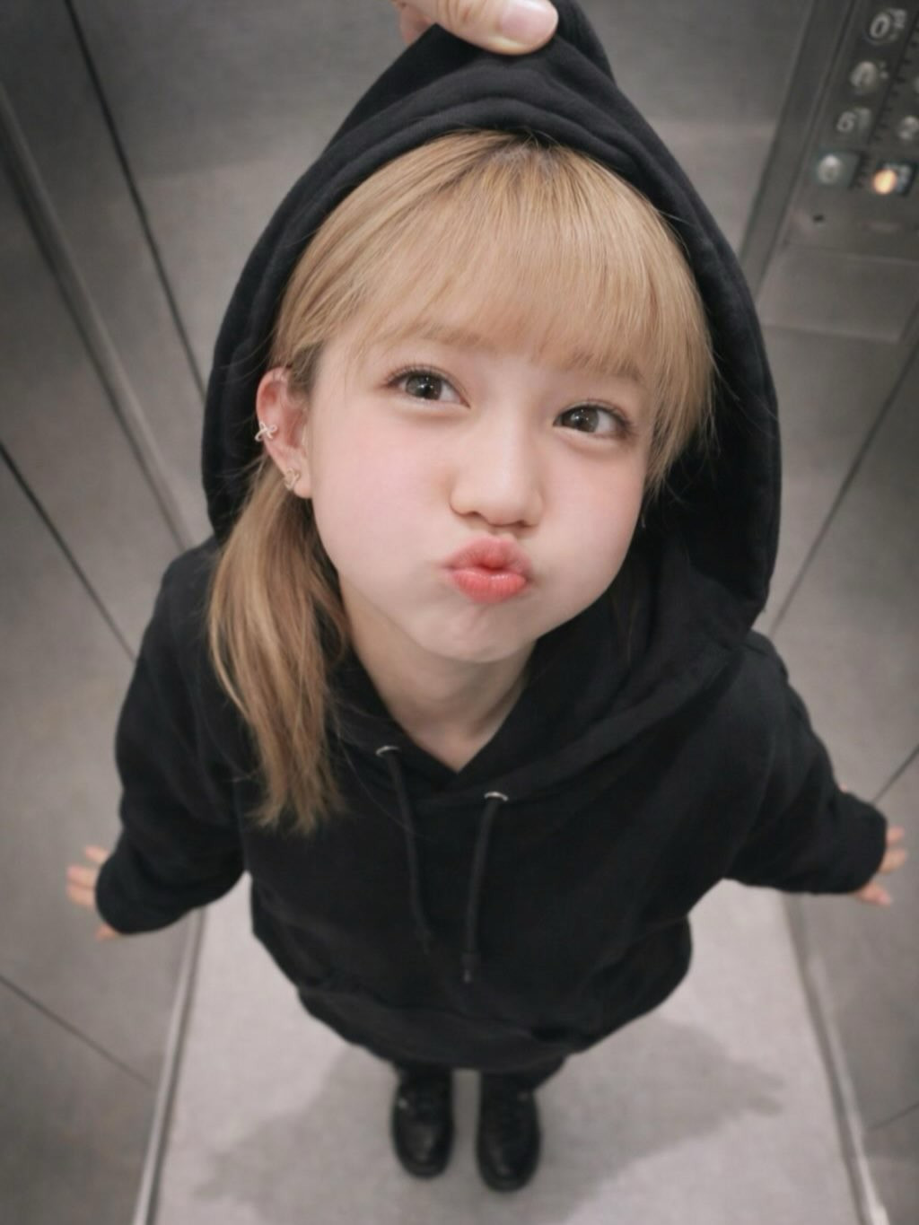 髪明るい時のもしてみた😂
⁡
⁡
@club_lepin.official 

#キャバ嬢 #さいたま市キャバクラ #大宮 #大宮キャバ嬢 #大宮キャバクラ