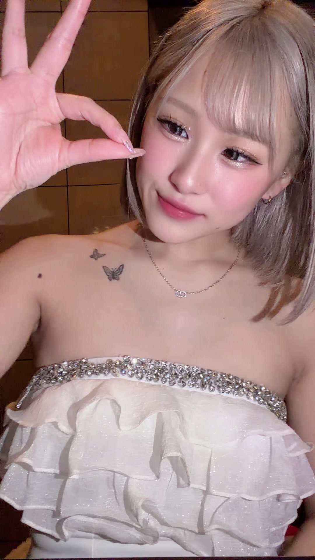 停電してお風呂入れないぴえん 仕事も行けないぴえん 雪国すぎ〜〜〜 #fyp #新潟 #長岡 #キャバ嬢