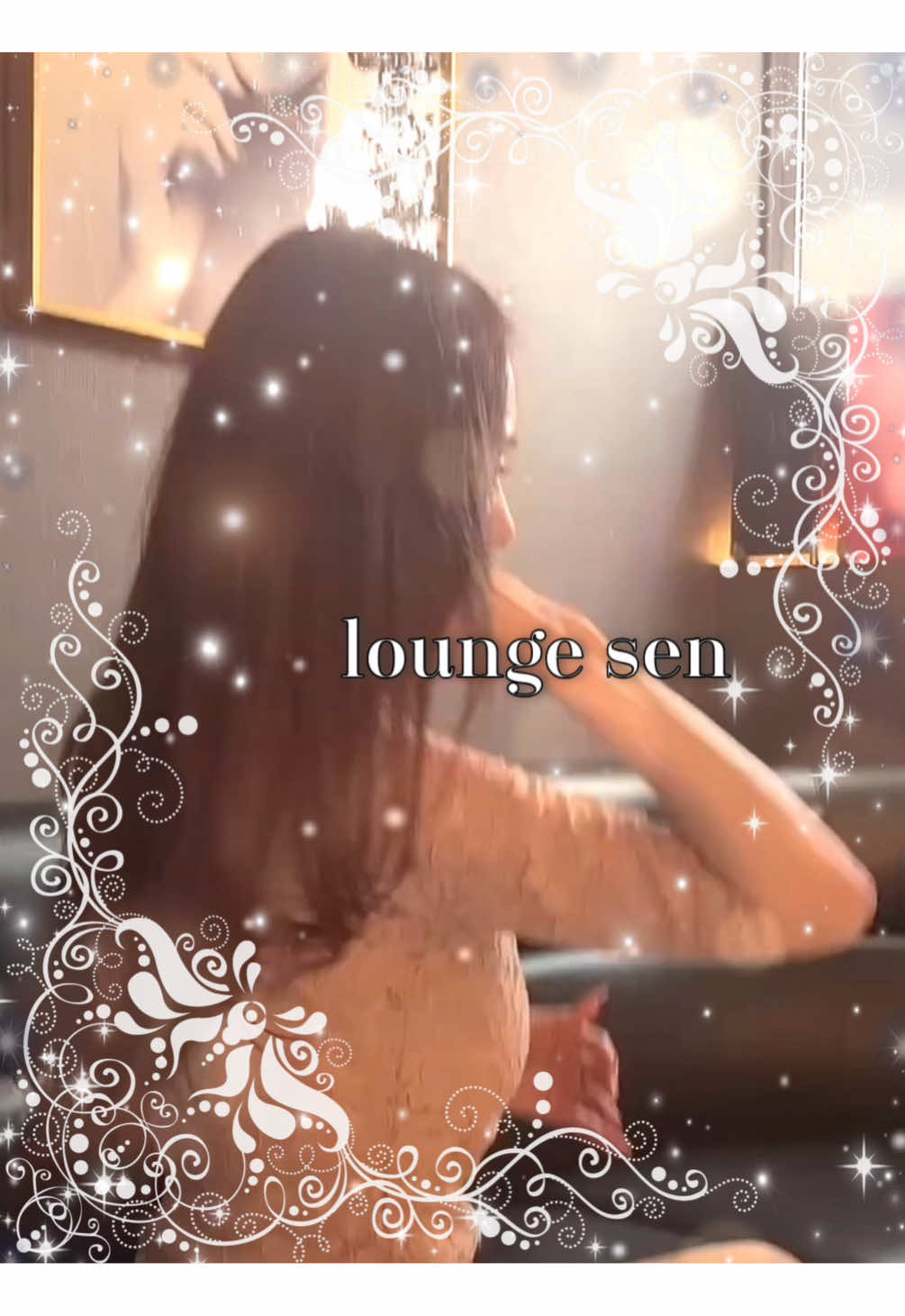 Lounge 川 -SEN- ホットニュース 219544