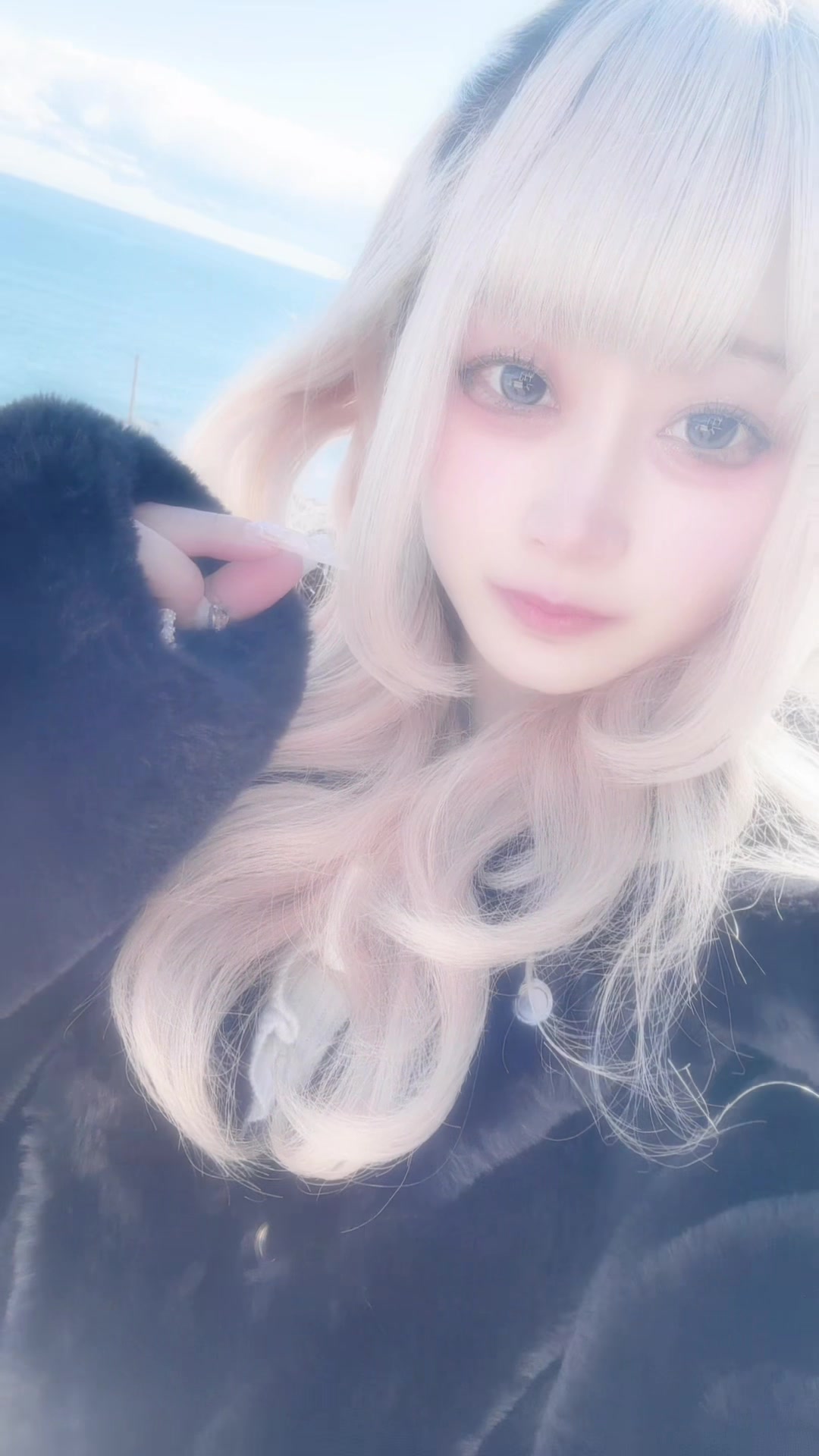 愛執♡おーばーどーず日記1586059