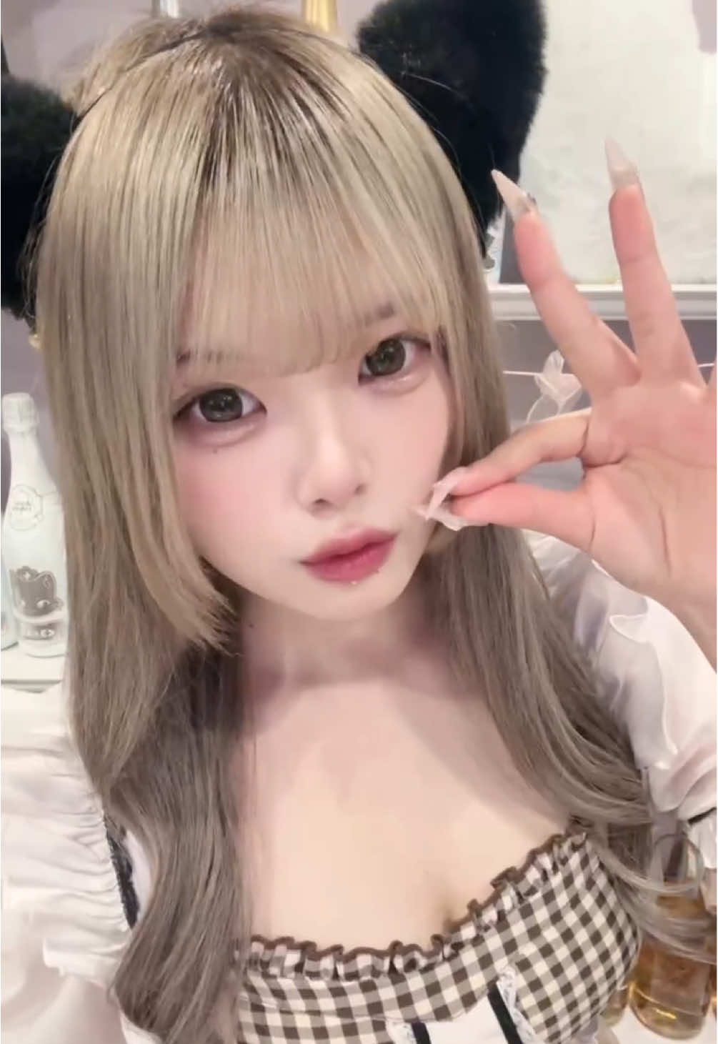 くろ×スト～黒猫とシンデレラストーリー～ ホットニュース 219889