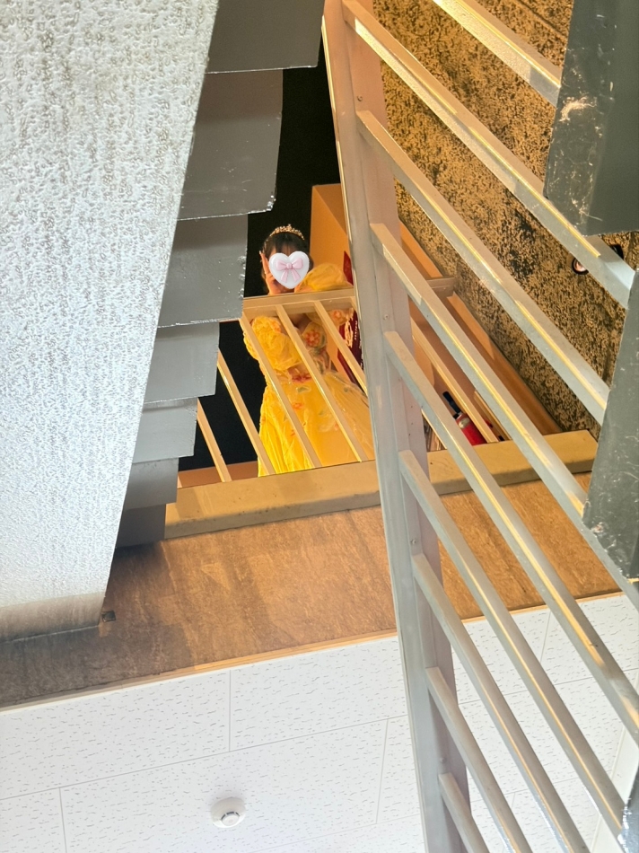 CLUB　Paladin日記1623017