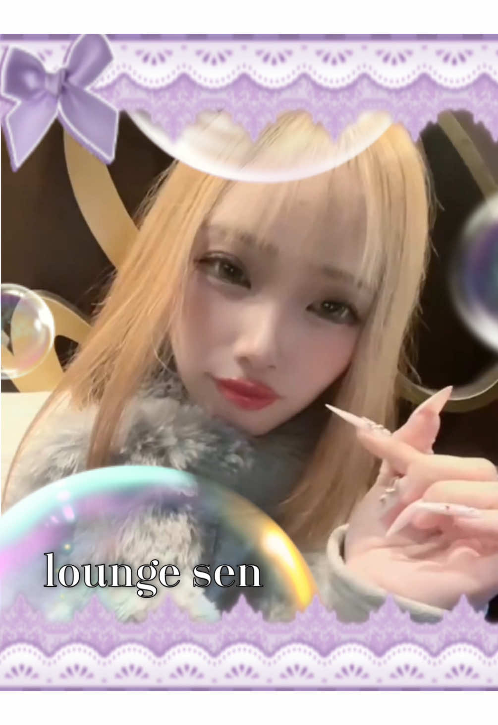 Lounge 川 -SEN- ホットニュース 220007