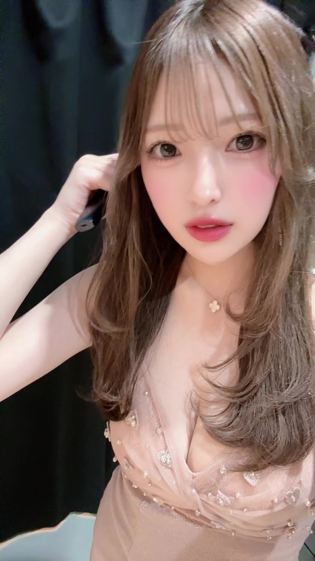 DEAREST日記1587412