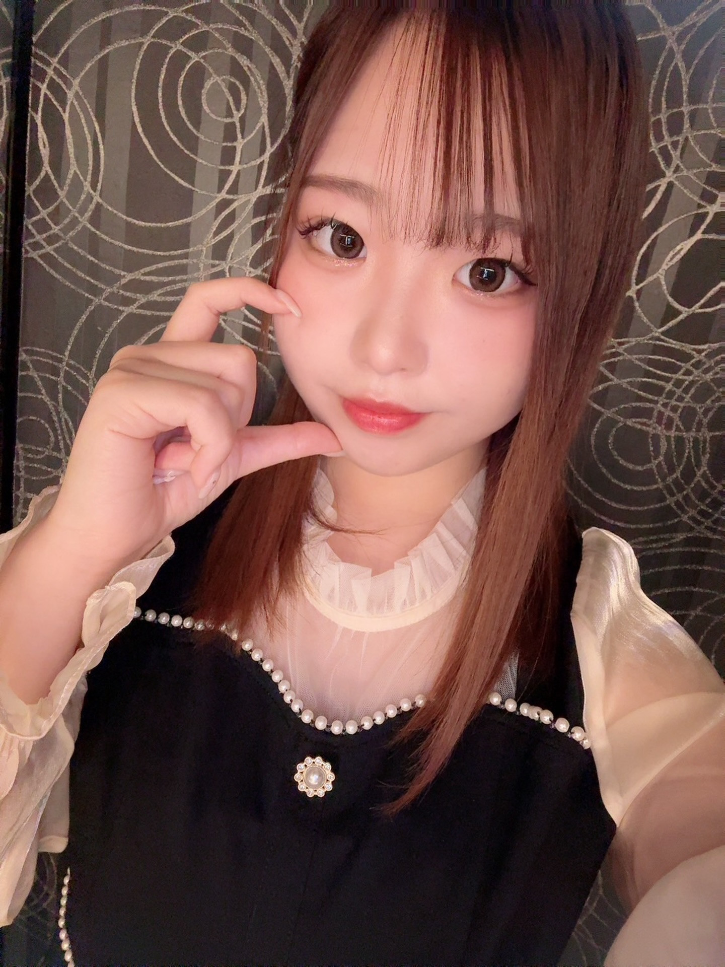 LOUNGE オースリー ホットニュース 220132