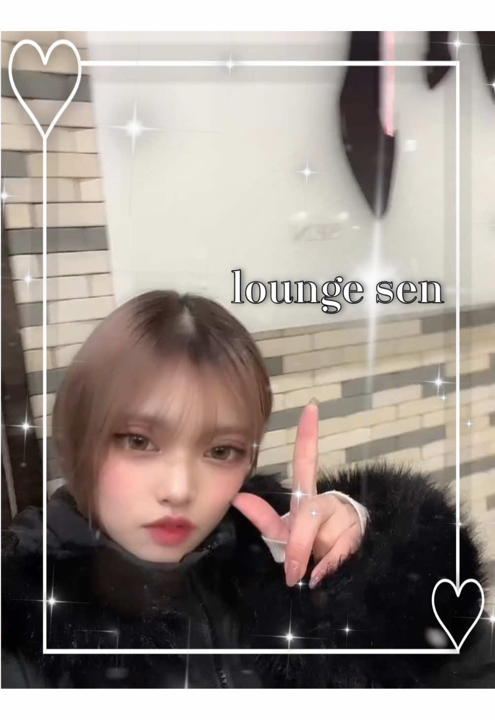 Lounge 川 -SEN- ホットニュース 220148