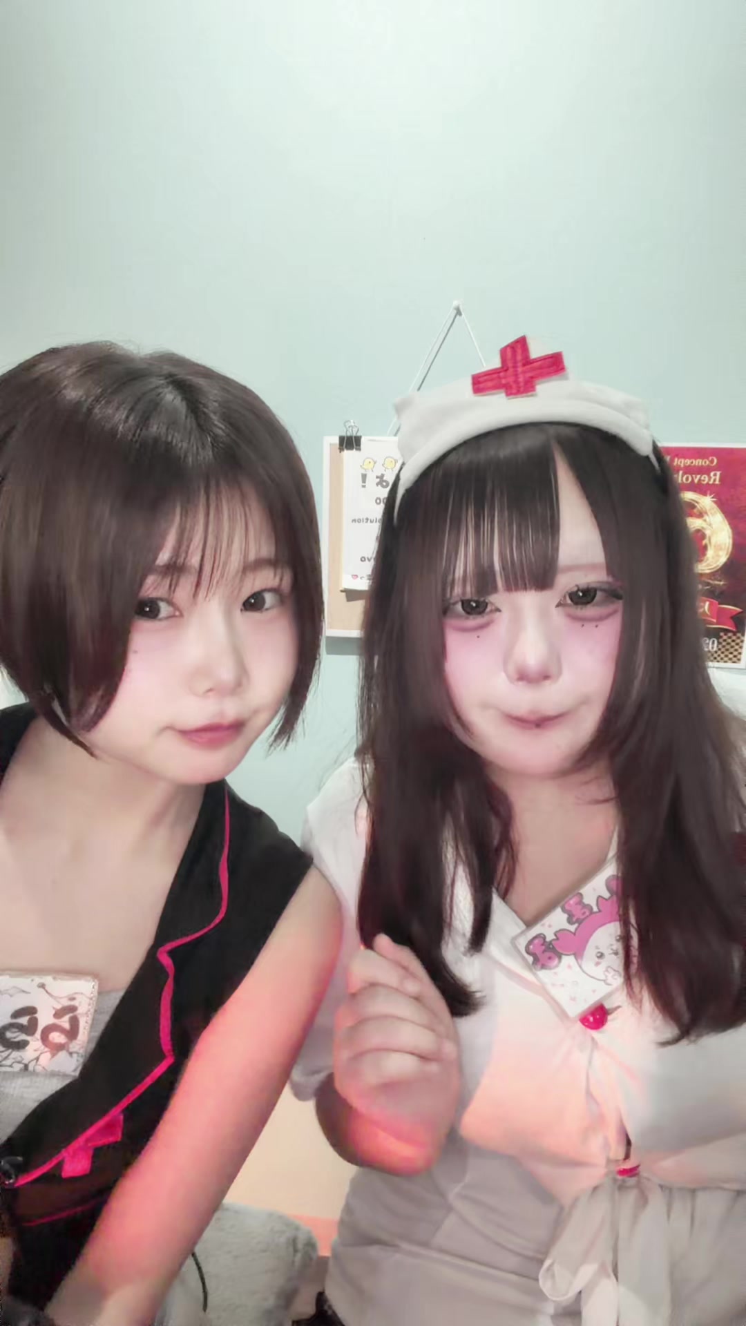 Concept BAR Revolution ホットニュース 220173