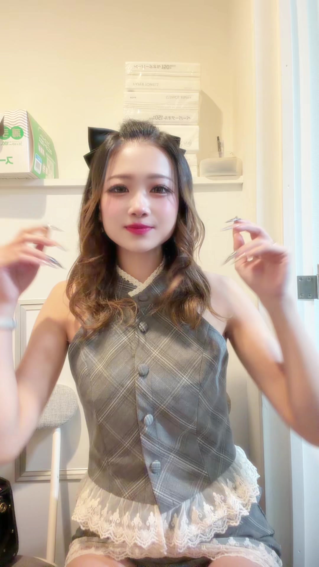 Lounge Ariel日記1588214