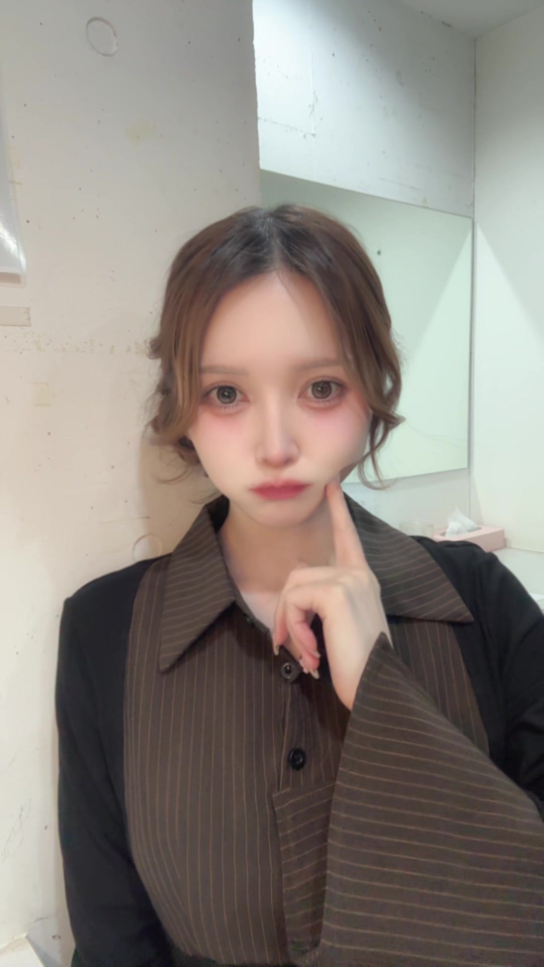 美人茶屋日記1588310