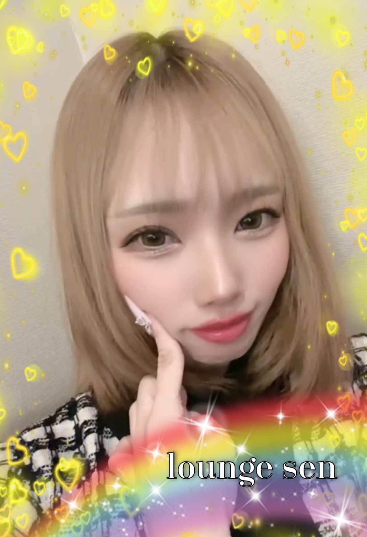 Lounge 川 -SEN- ホットニュース 220241