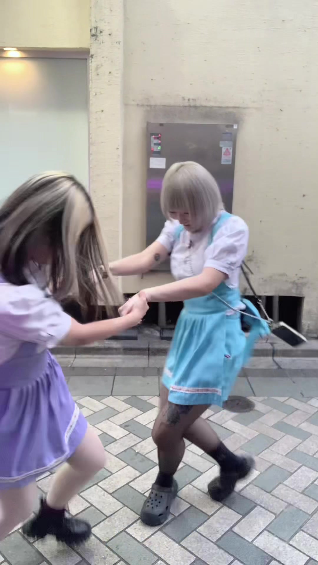 Anokoro Memories ホットニュース 220305